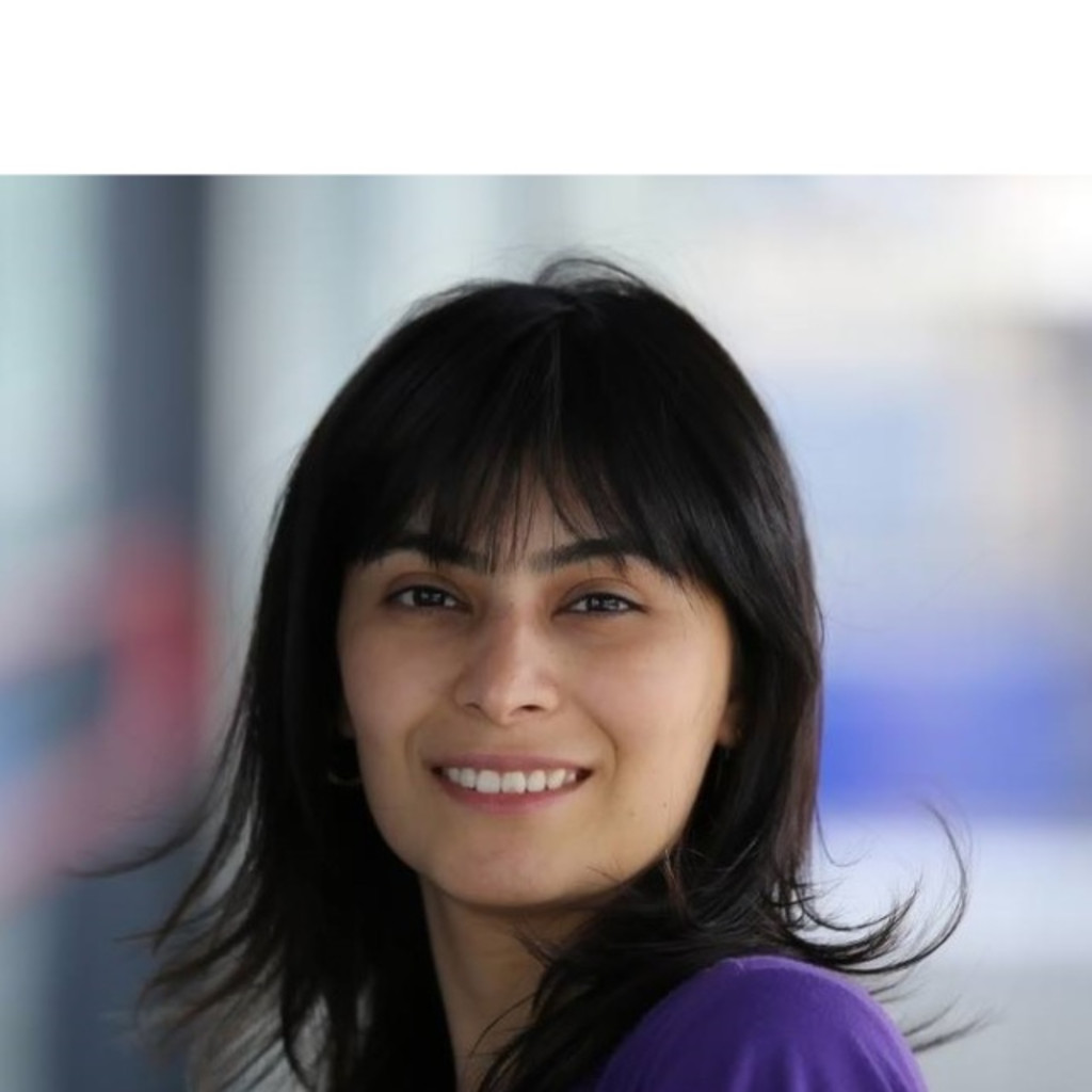 Farzaneh Ansari - Software Developer - eurodata AG | XING
