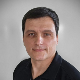Vitaliy Bondarenko