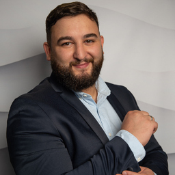 Alper Furkan Sevindik