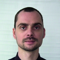 Bernd Laufenberg