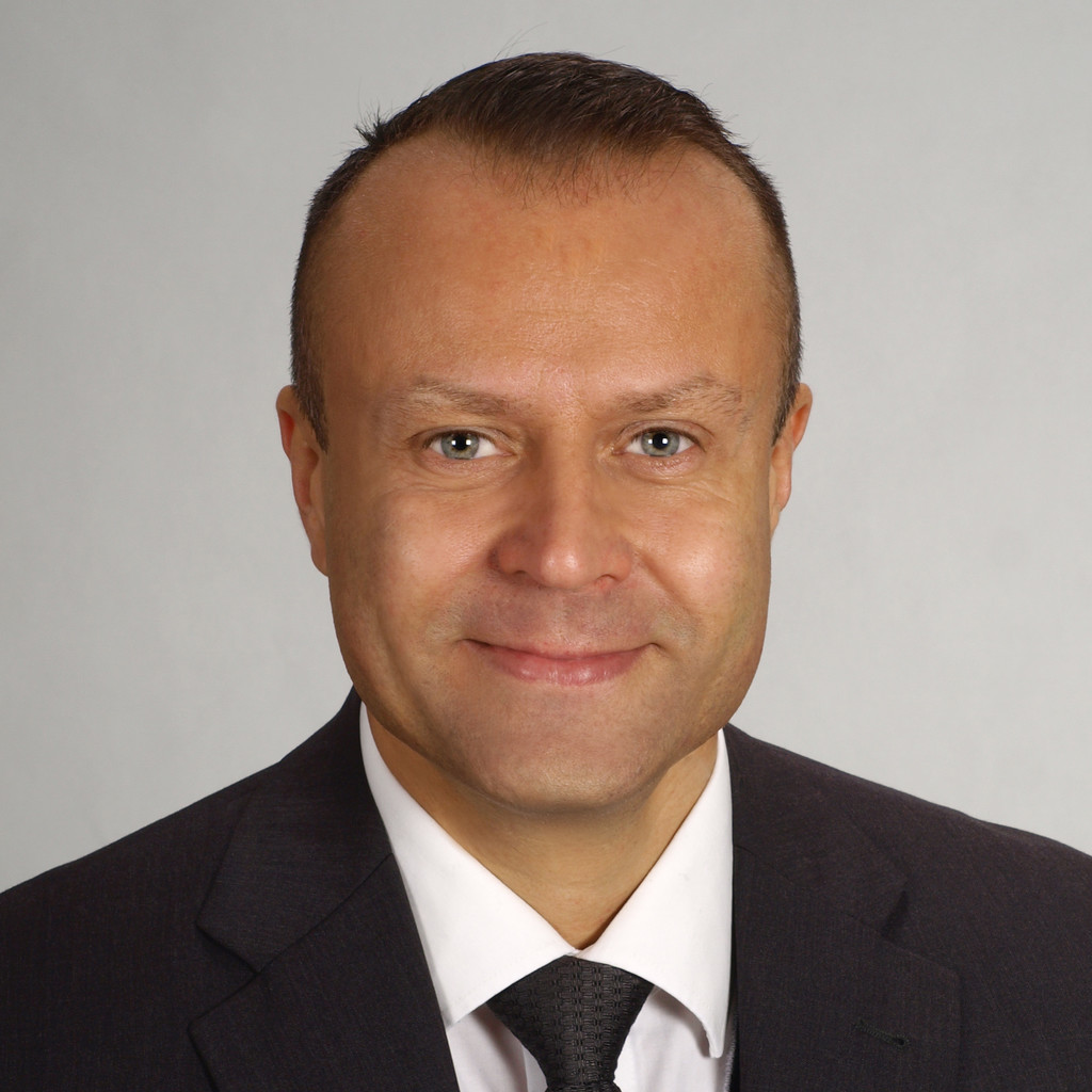 Marko Schmidt Technischer Objektmanager AVENTUS Immobilien GmbH XING