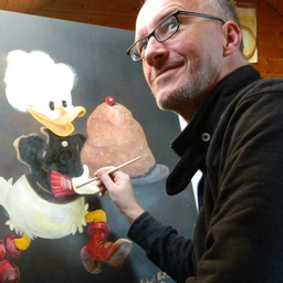 Jörg-Michael Müller