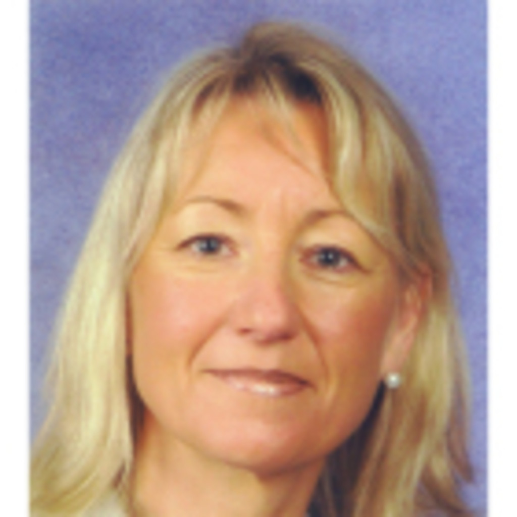 Heike Fischer Lagerkoordination Corden Pharma XING