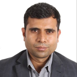 Yogesh  Kumavat