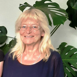 Marion Schumann
