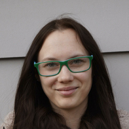 Sylvia Romanescu