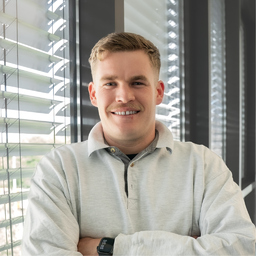 Fridolin Meyer