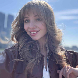 Mariia Beriuchkova