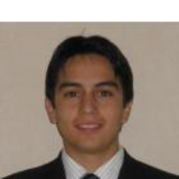 Rodrigo Leppe Catalan