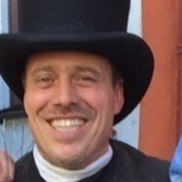 Markus Giesick