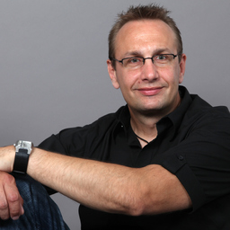 Jens Wilnit