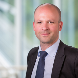 Jürgen Enderle