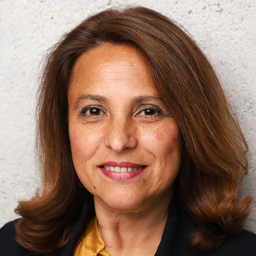 Dipl.-Ing. Rita Mauad Rohner