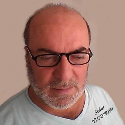 Sedat Yıldırım