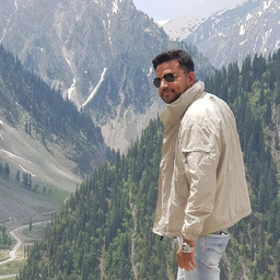 Vicky Kumar