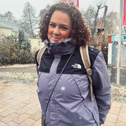 Michelle Reichmeister