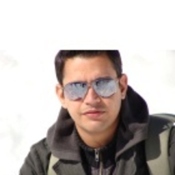 Mahavirsinh Vaghela