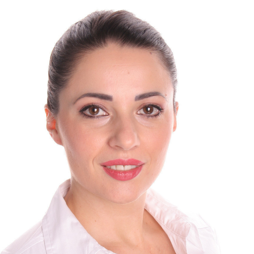 Marija Grgic Anusic Area Manager, Team Lead Außendienst Reviderm XING