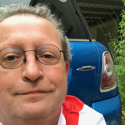 Ralf Robé