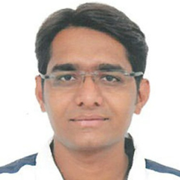 Sunil Prajapati