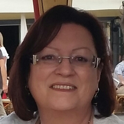 Monika Reich-Vierlinger