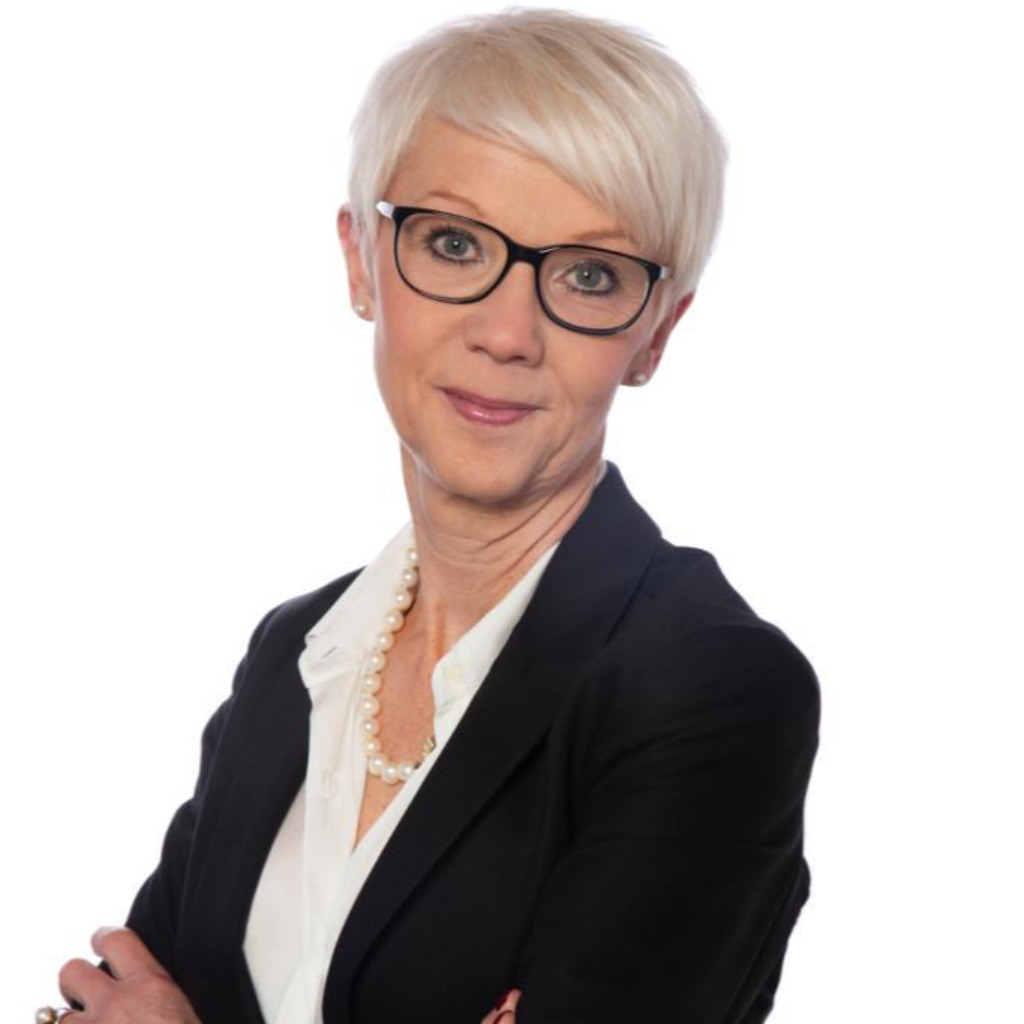 Simone Feldmann Senior Finanzierungsberaterin Interhyp Ag München Xing
