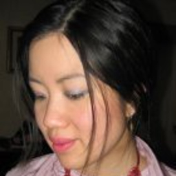 Dr. Emi Uehlinger
