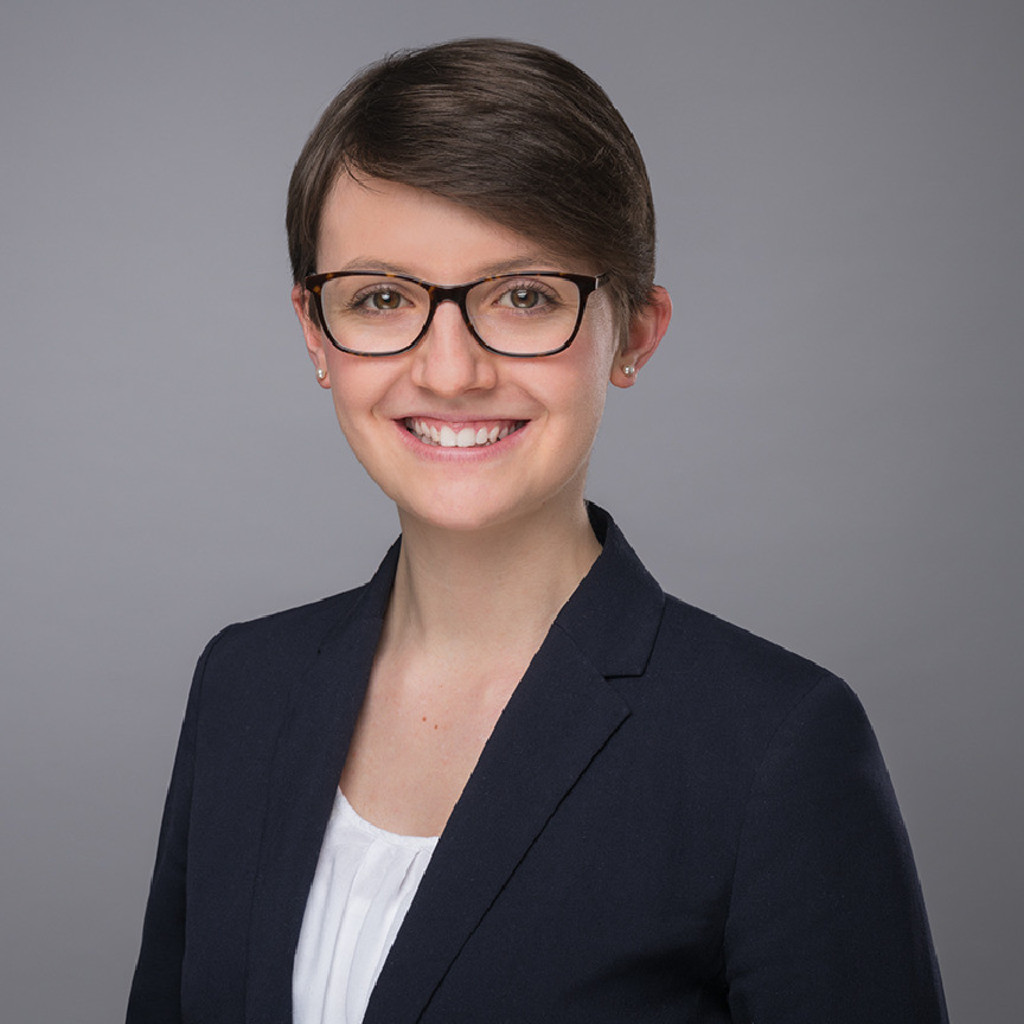 Jana Teich Senior ITConsultant Consulting AG XING