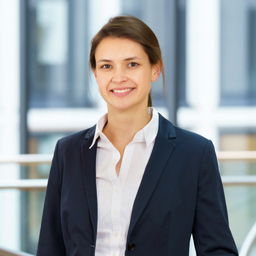 Nele Sutmeier
