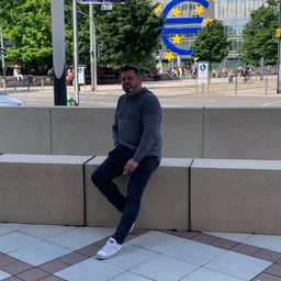 Esteban Clemente Gonzalez