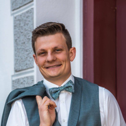 Andreas Merkle
