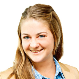Ina Vogel