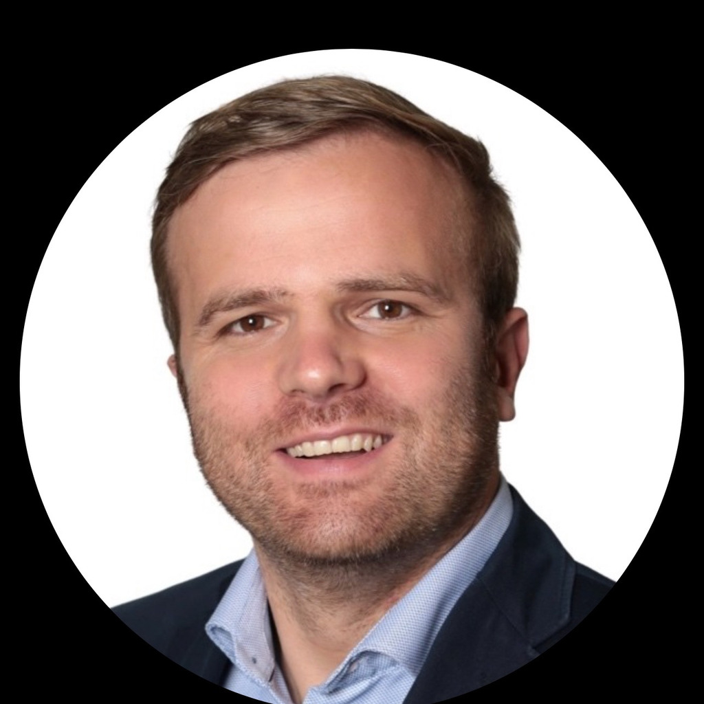 Benjamin Janssen Geschäftsführer diprotec GmbH XING