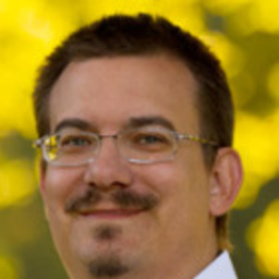 Michael Schirdewahn's profile picture