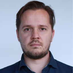 Mag. Alexey Balabannikov