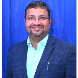 Santosh Singh