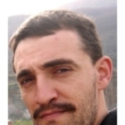 David Parrilla Castellanos