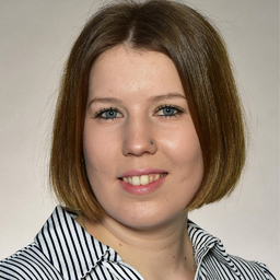 Anastassiya Stepanova