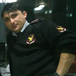 Tuncay Arın