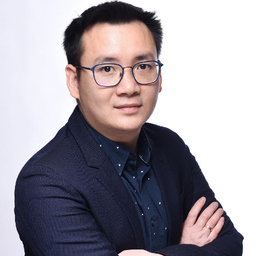 Van Khiem Trinh