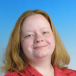 Yvonne Keller