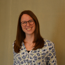 Pia Gathmann's profile picture