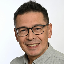 Kai Vogel