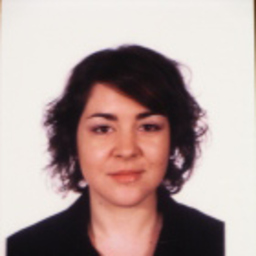 Raquel Bello Iglesias