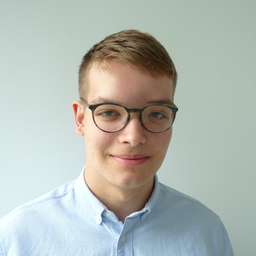 Timon Langenberg