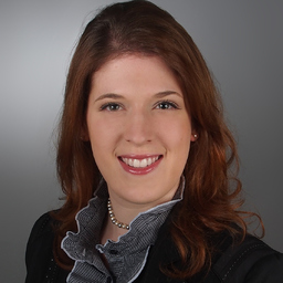 Anja Kurz