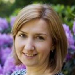 Katarzyna Borucka-Nadolna