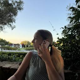 Nancy Mehnert