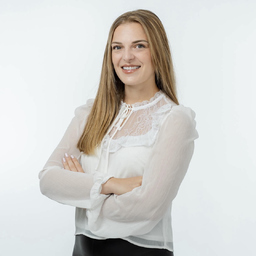 Lena Mitterdorfer