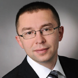 Dipl.-Ing. Alexander Pudov